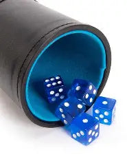 Dice Cup